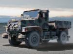 Oshkosh MTVR 4x4 TerraMax 2007 года